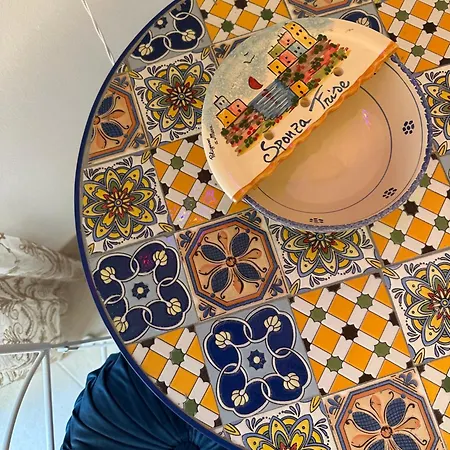 Le Dolci Dimore Di Ila E Simo - Giulietta 3*