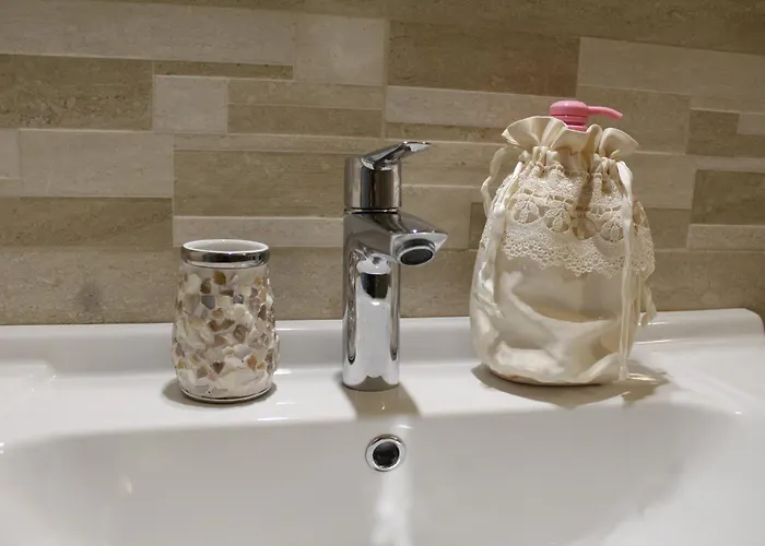 Le Dolci Dimore Di Ila E Simo - Giulietta Aparthotel 3*