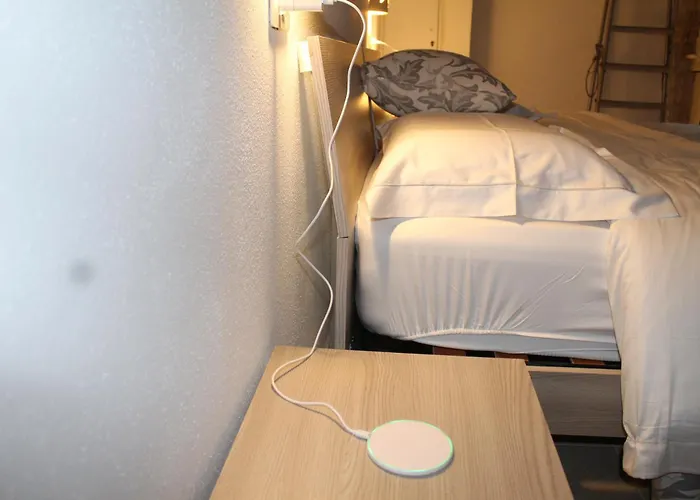 Le Dolci Dimore Di Ila E Simo - Giulietta 3* San Pietro in Lama