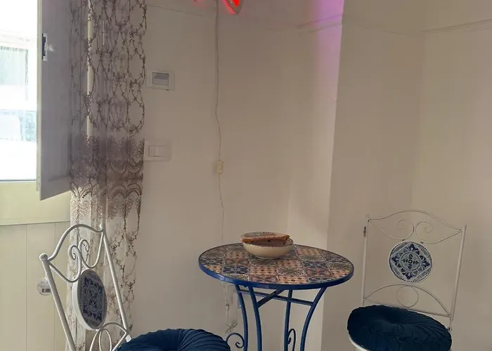 Le Dolci Dimore Di Ila E Simo - Giulietta Aparthotel