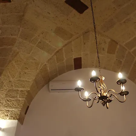 Apartmanhotel Le Dolci Dimore Di Ila E Simo - Giulietta 3*