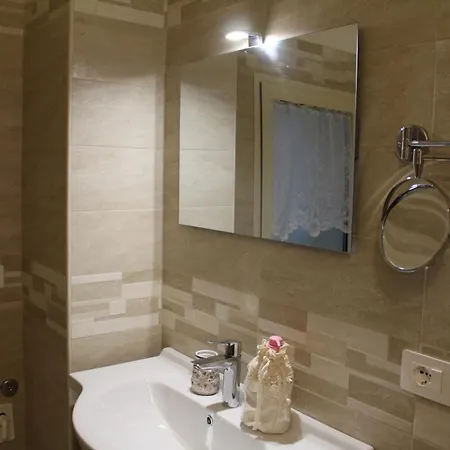 Le Dolci Dimore Di Ila E Simo - Giulietta Apartahotel