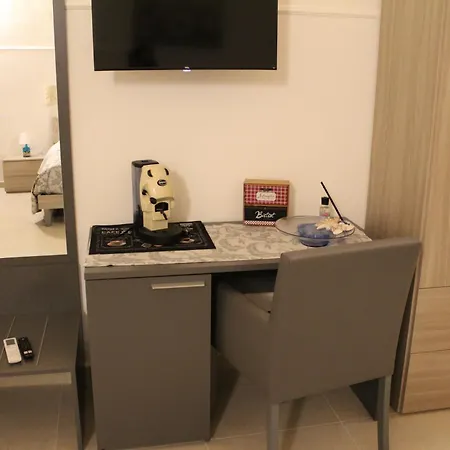 Le Dolci Dimore Di Ila E Simo - Giulietta Apartahotel 3*