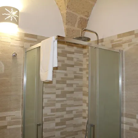 Le Dolci Dimore Di Ila E Simo - Giulietta Aparthotel