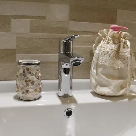 Le Dolci Dimore Di Ila E Simo - Giulietta Aparthotel *