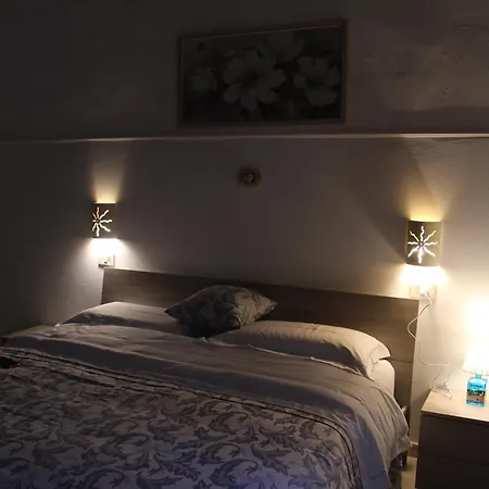 Le Dolci Dimore Di Ila E Simo - Giulietta Aparthotel San Pietro in Lama