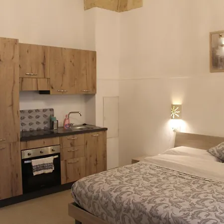 Apartahotel Le Dolci Dimore Di Ila E Simo - Giulietta San Pietro in Lama