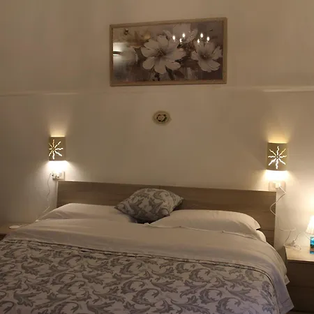 Le Dolci Dimore Di Ila E Simo - Giulietta Aparthotel