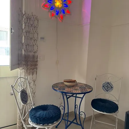 Le Dolci Dimore Di Ila E Simo - Giulietta Apartahotel