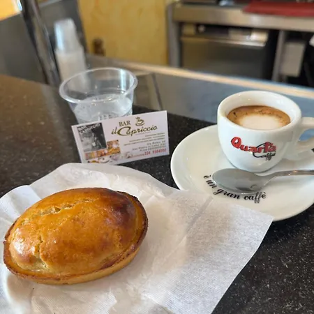 Le Dolci Dimore Di Ila E Simo - Giulietta * San Pietro in Lama