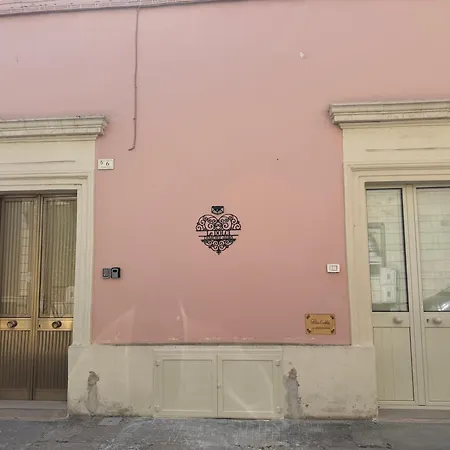 Le Dolci Dimore Di Ila E Simo - Giulietta