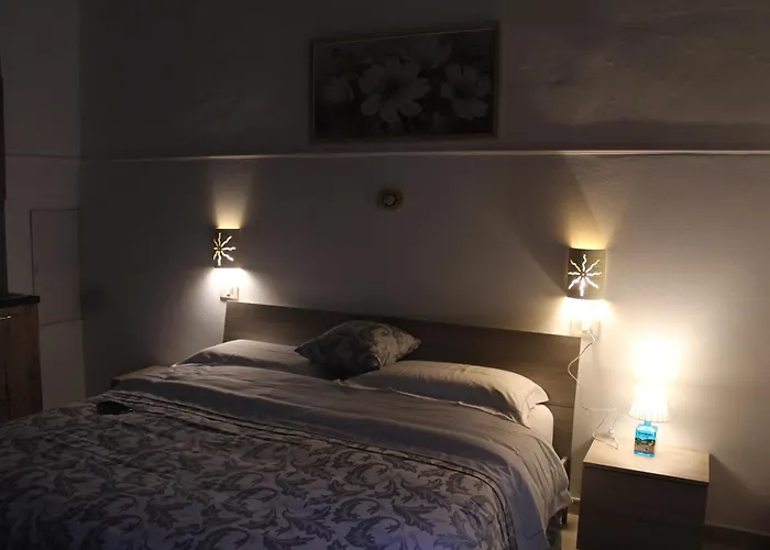 Le Dolci Dimore Di Ila E Simo - Giulietta Apartmanhotel San Pietro in Lama