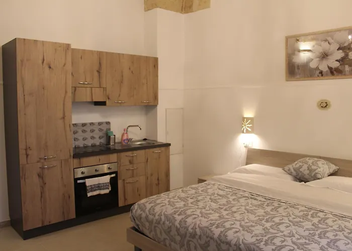 Apartmanhotel Le Dolci Dimore Di Ila E Simo - Giulietta San Pietro in Lama