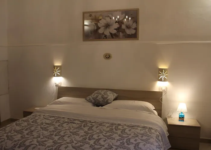 Le Dolci Dimore Di Ila E Simo - Giulietta Apartmanhotel