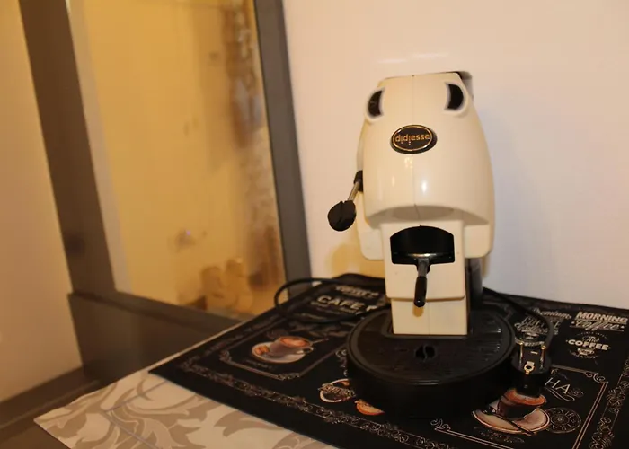 アパートホテル Le Dolci Dimore Di Ila E Simo - Giulietta San Pietro in Lama