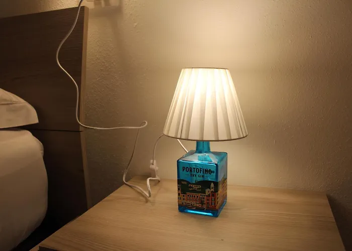 Le Dolci Dimore Di Ila E Simo - Giulietta 3*